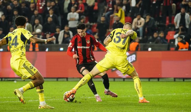 Kabadayı: "Üzgünüz Ama Pes Etmeyeceğiz"