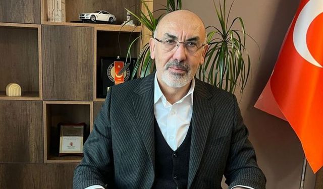 Karaca Bozgeyik Sessizliğini Bozdu