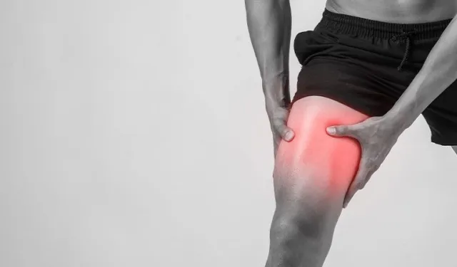 Kas Yırtılmalarına Bitkisel Destek: Doğadan Gelen Şifa