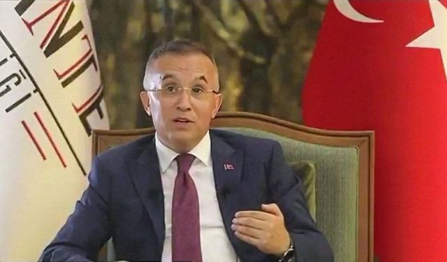 Çeber, Gaziantep'in Güvenlik Rakamlarını Açıkladı!