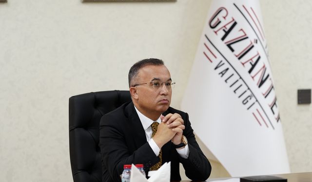 Çeber Uyardı: Yağışlarda Ciddi Düşüş Var