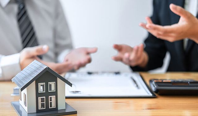 Kiralara Sert Artış: TÜİK’ten Kritik Açıklama