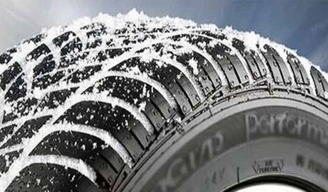 Lastik ömrünü uzatan gizli yöntem