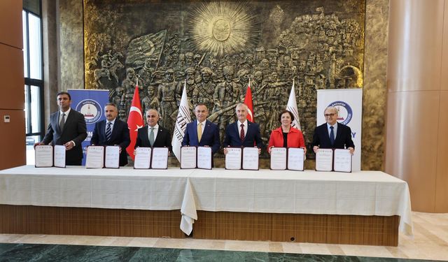 Şahinbey 9. Kitap Fuarı Kapılarını Açıyor