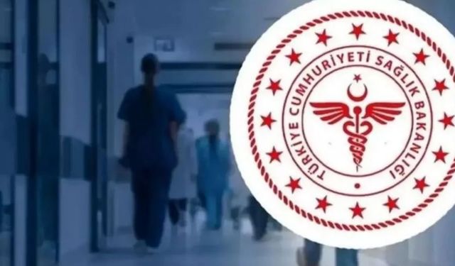 Sağlık Bakanlığı Tercih Sonuçları Açıklandı!