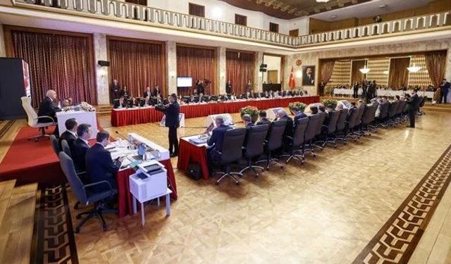 MDK, Terörsüz Türkiye İçin Gençleri ve Kadınları Dinleyecek