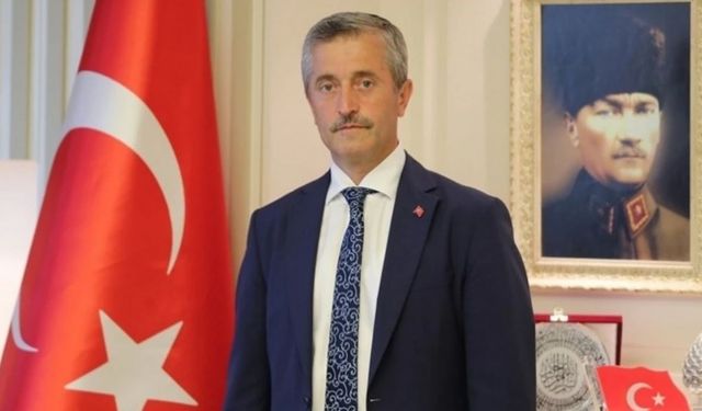 Başkan Tahmazoğlu'ndan Gazze İçin Yürüyüş Çağrısı