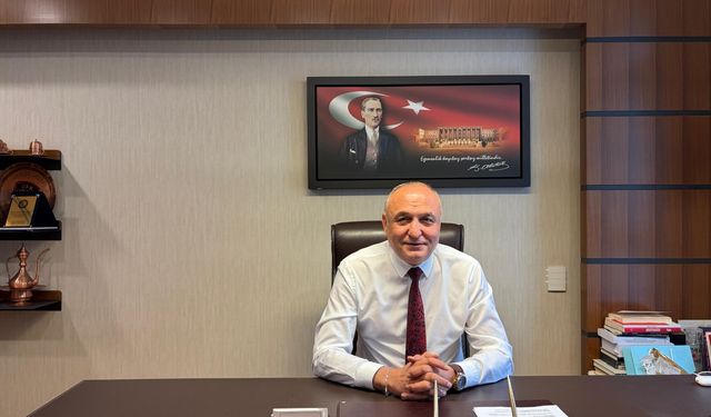 Meriç: "Sporun Ahlakını Parayla Kirletmeyin"