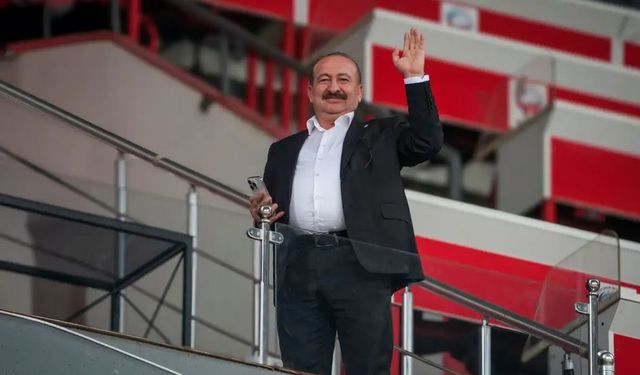 Memik Yılmaz: “Gaziantep, Bu Maçta Tribünleri Dolduracak!”