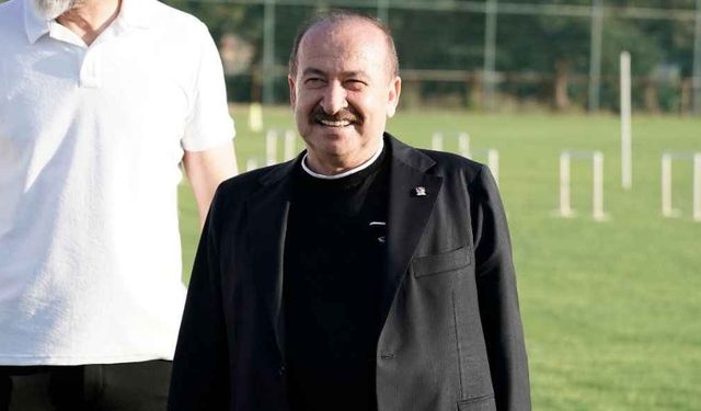 Başkan Yılmaz’dan Taraftarlara Bir Jest Daha