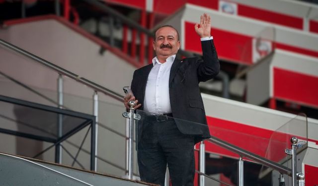 Gaziantep FK, Tüm Şehirle Birlikte Başarıya Koşuyor