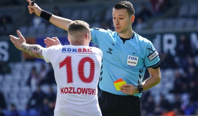 Memik Yılmaz’dan Sert Tepki