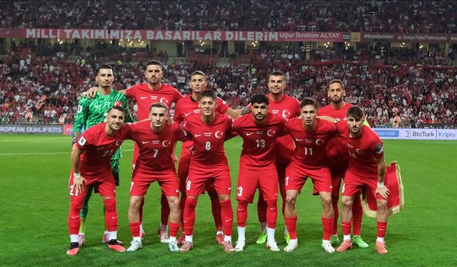 Bulgaristan - Türkiye Milli Maçı Ne Zaman, Saat Kaçta, Hangi Kanalda?