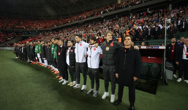 Montella: "Play-Off Kapısı Açık"
