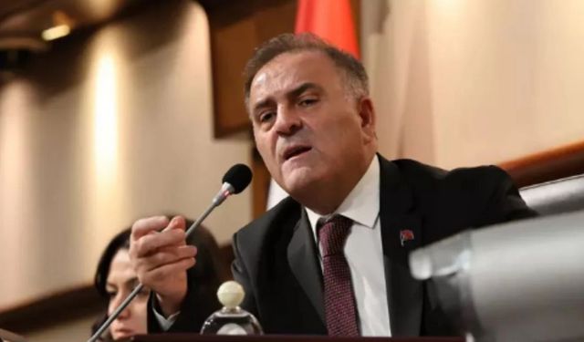 İBB Başkanvekili Aslan'a hapis istemi