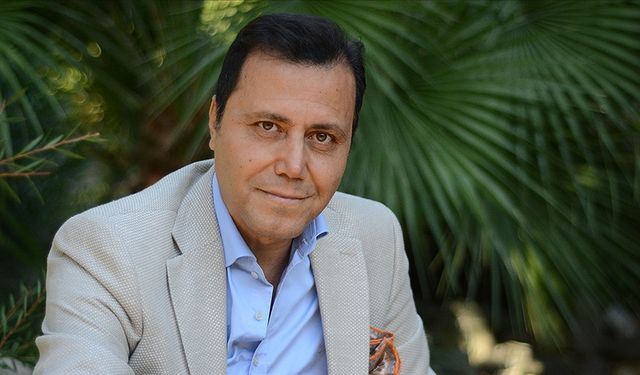 Ünlü Türkücü Organ Nakli Oldu!