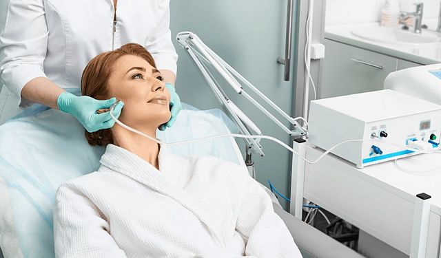 Vücudu Temizleyen, Cildi Işıldatan Mucize