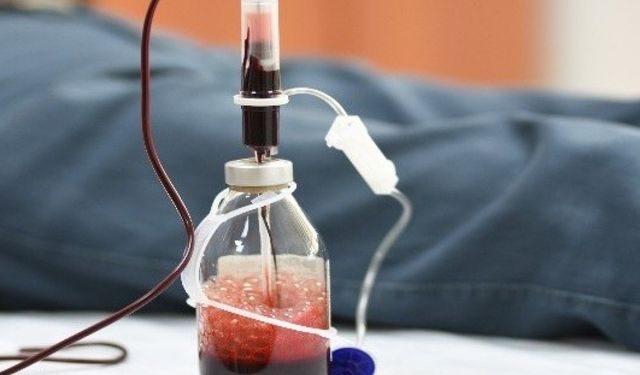 Ozon Tedavisi Vücutta Neler Yapıyor?