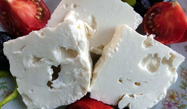 Kuru Madde Oranı Düşükse Dikkat! Beyaz Peynirde Yeni Etiket Dönemi