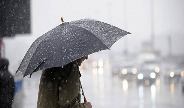 Gaziantep'te Hava Nasıl Olacak?