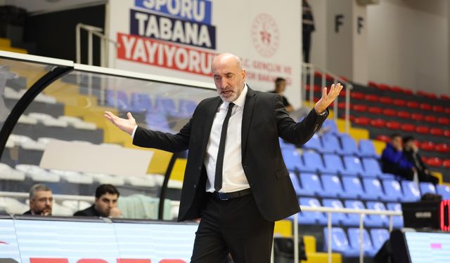 Şemsettin Baş'tan Öz Eleştiri