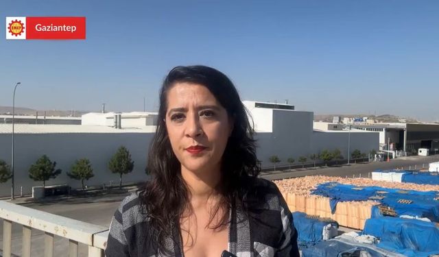 Karaca: "Sanayici Acısını İşçiden Çıkarırken GTO'dan İtiraf Geldi”
