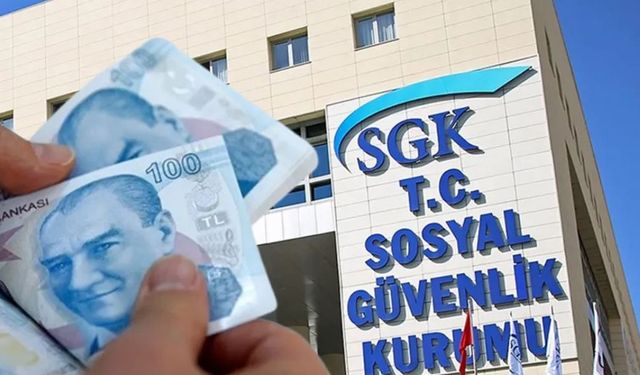 SGK’dan Engelli İstihdamını Uçuracak Destek