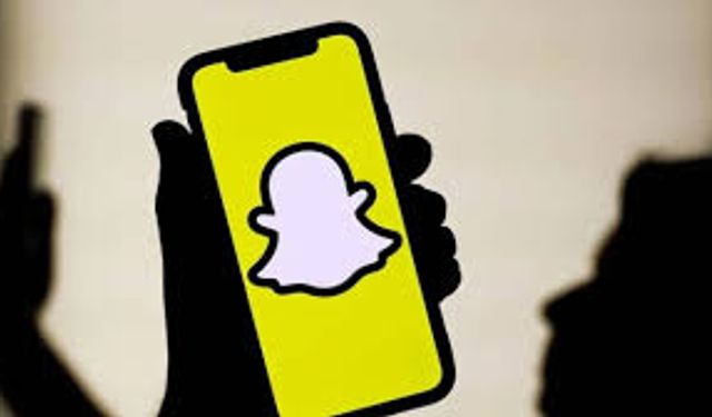 Snapchat Çöktü Mü?