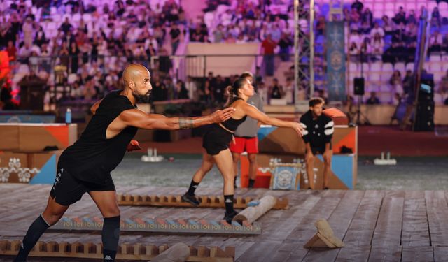 Survivor 2026'nın İkinci Yarışmacısı Belli Oldu!