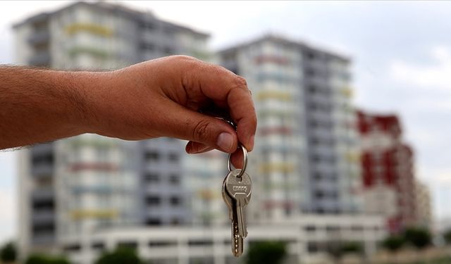 Gaziantep’te Konut Fiyatları Nereye Gidiyor?