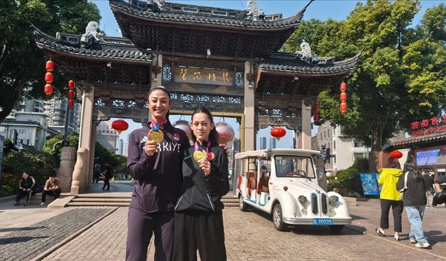 Türk Tekvandosunda Altın Dönem