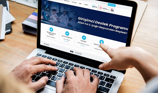 Gaziantep’te KOBİ’lere Faizsiz Destek Fırsatı