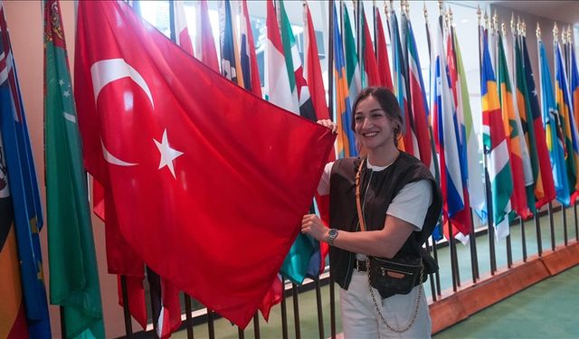 Türk Kadın Boksu Dünya Sahnesinde
