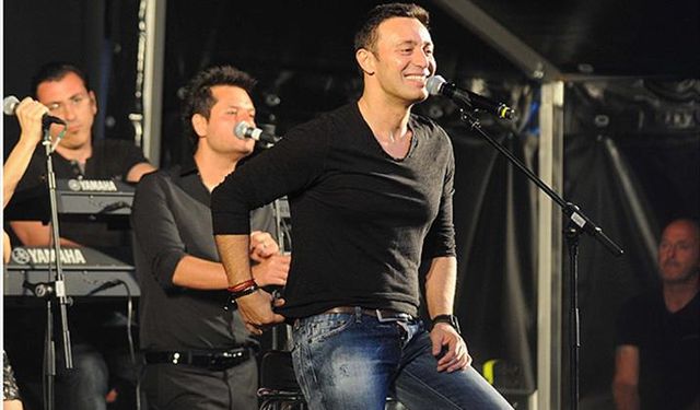 Bir Türk Sanatçıya İlk Kez “Uluslararası” Unvanı Verildi