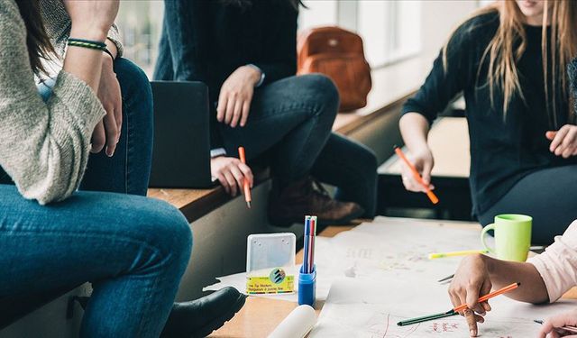 Gelecek Gençte, Projeler Gaziantep’te