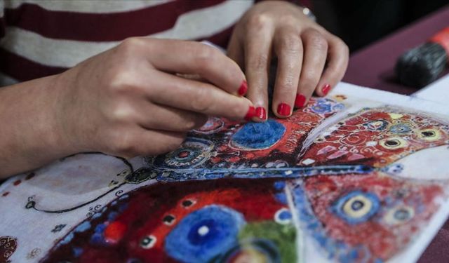 Gaziantep’te Kültür Var Ama Herkese Yok