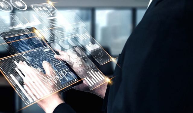 Maliye’den Yapay Zekâlı Temizlik