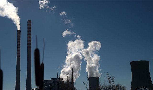 Gaziantep Sanayisinde Elektrik Alarmı