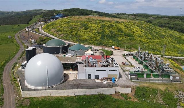 Geri Dönüşümde Alarm Zilleri Çalıyor