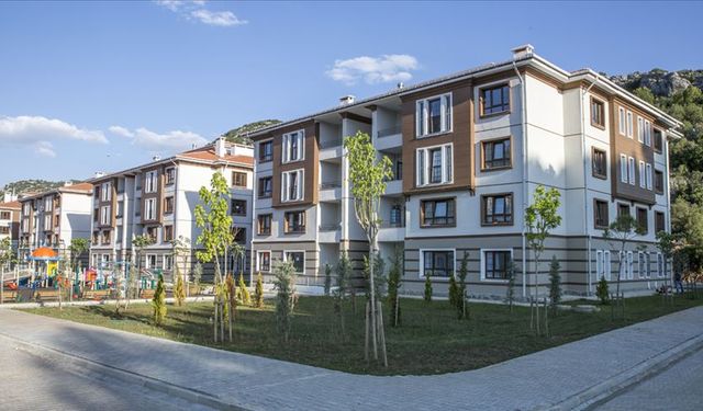 Şehitkâmil’de Konut Haritası Yeniden Çiziliyor