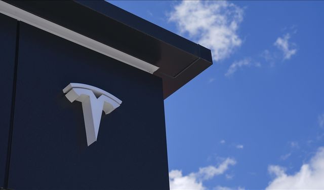 Tesla’dan Kritik Geri Çağırma