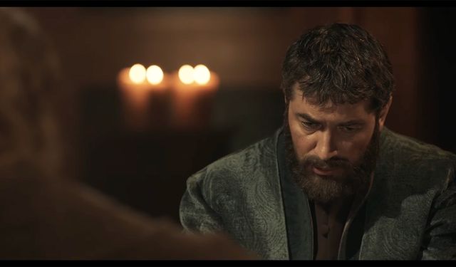 "Mevlana: Mest-i Aşk" İzleyiciyle Buluşuyor