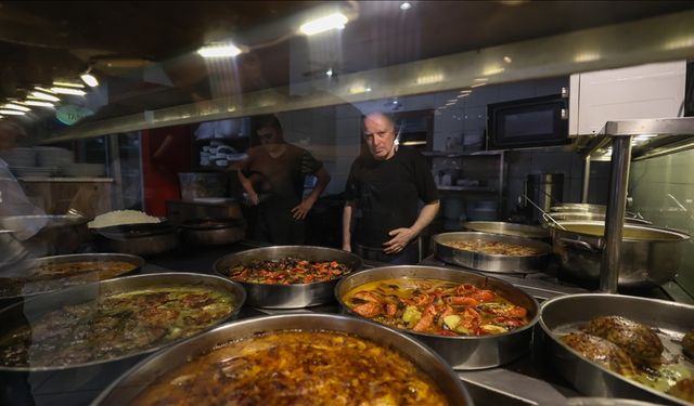 Gaziantep’te Lokantalar Maliyet Savaşında