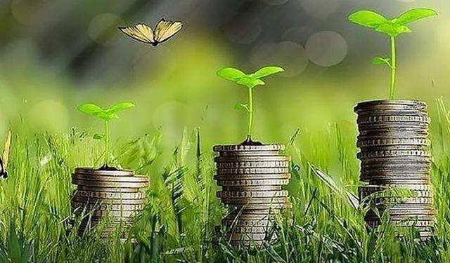 Gaziantep Yeşil Ekonomiyle Dönüşüyor