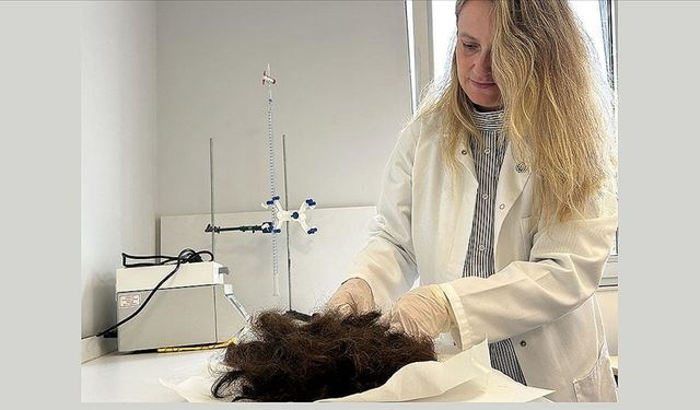 Atık Saçlar, Artık Tıbbi Malzeme