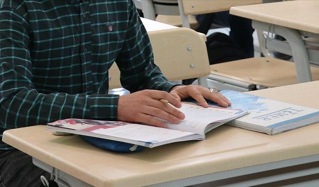 Gaziantep’te Eğitimde Sessiz Mücadele