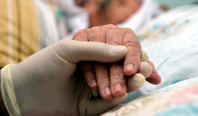 SGK’dan Evde Bakım Desteğinde Yeni Rekor