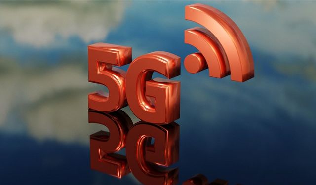 5G Teknolojisi Sanayide Dijital Dönüşüm Sağlayacak