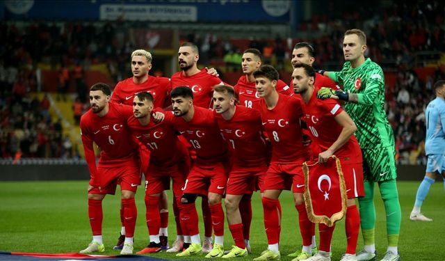 Türkiye–Gürcistan Maçı Ne Zaman, Saat Kaçta, Hangi Kanalda?