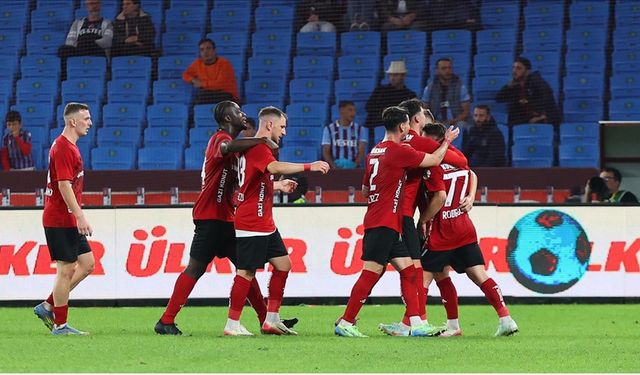 Gaziantep FK Kombine Bilet Fiyatları